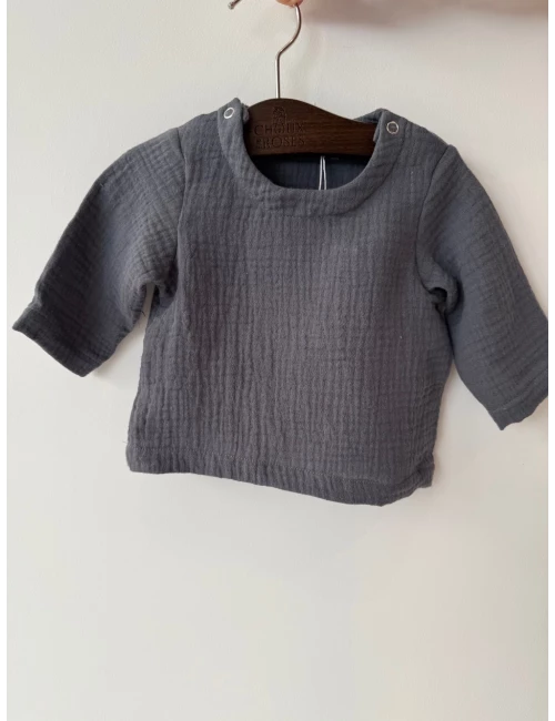 Blouse Mattea