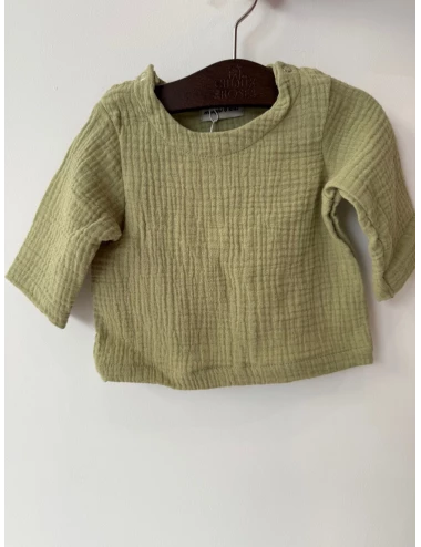 Blouse Mattea