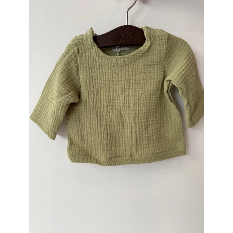 Blouse Mattea