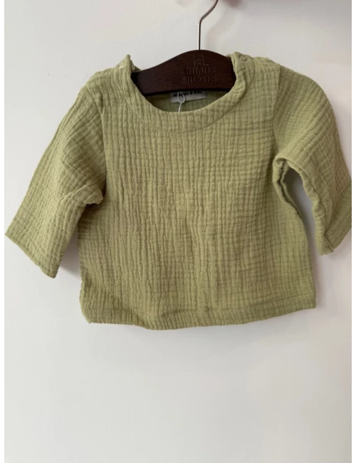 Blouse Mattea