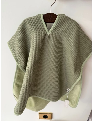 Poncho de bain - Ettore