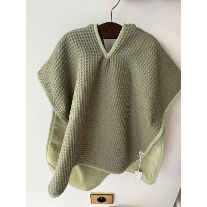 Poncho de bain - Ettore