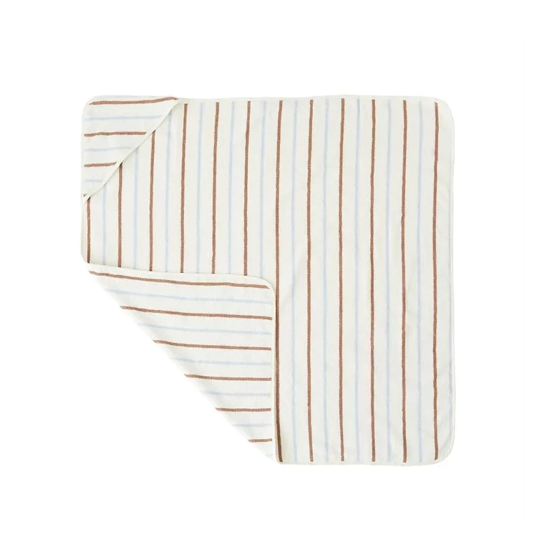 Raita Hooded Towel