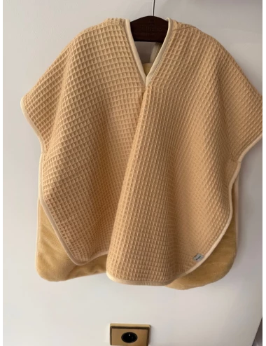 Poncho de bain - Ettore