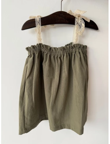 Robe Alba