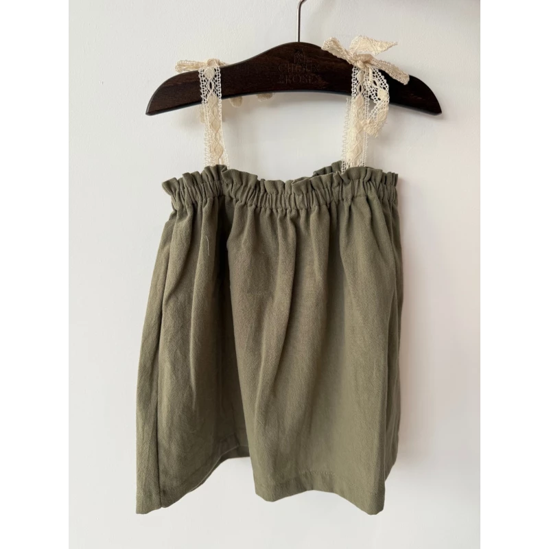 Robe Alba