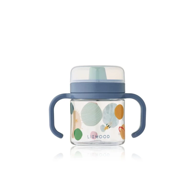 Tasse à Bec KYLO en Tritan 280ml