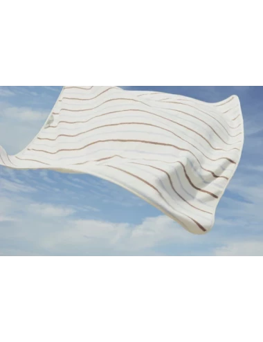 Raita Hooded Towel