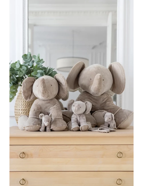 Ferdinand l'éléphant - 90cm