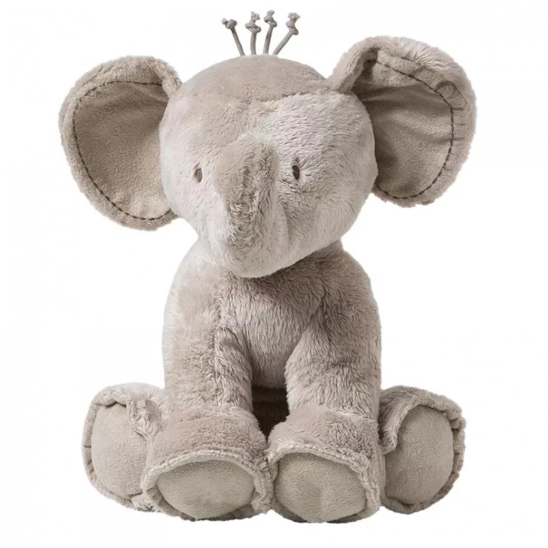 Ferdinand l'éléphant - 25cm