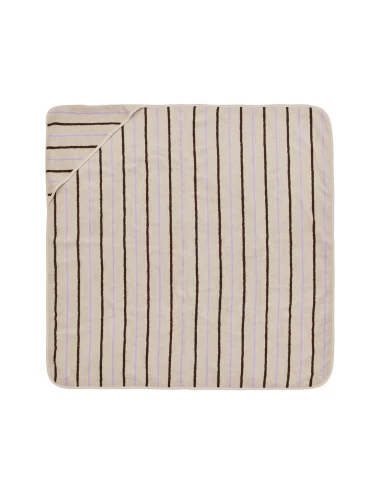 Raita Hooded Towel