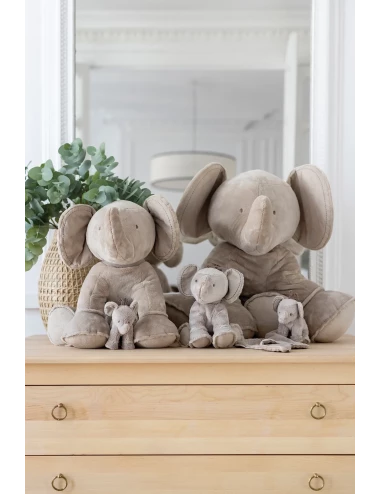 Ferdinand l'éléphant - 60cm