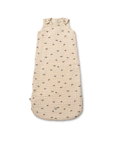 Flora Printed Sleeping Bag