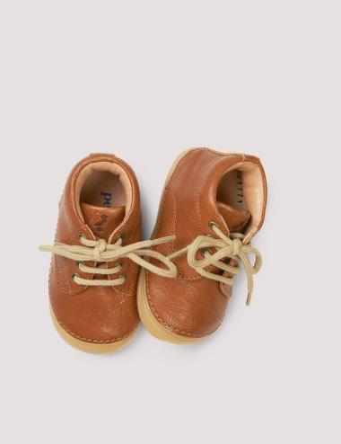 Mini Bootie Lace