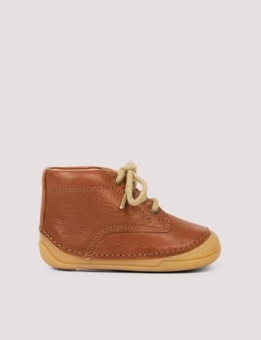 Mini Bootie Lace
