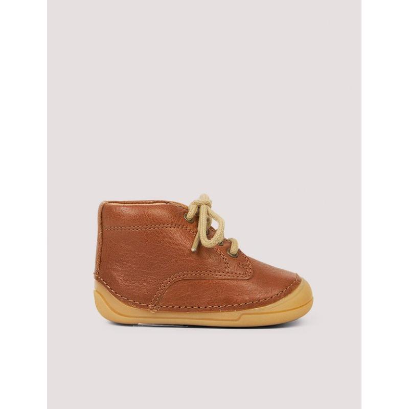 Mini Bootie Lace