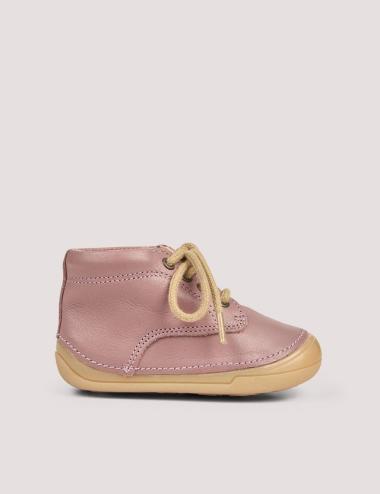 Mini Bootie Lace