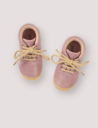 Mini Bootie Lace
