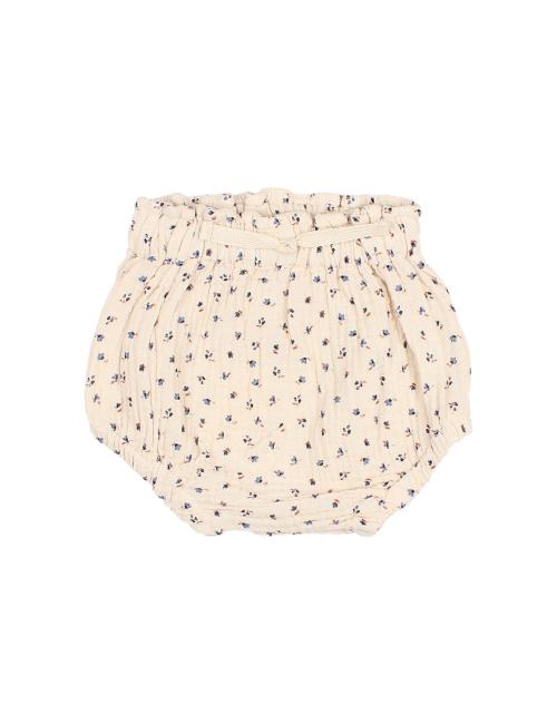 Culotte Bébé Fall - Ivory