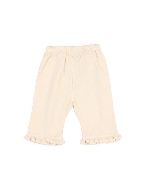 Pantalon Bébé Girly