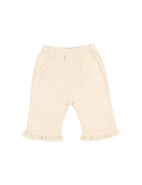 Pantalon Bébé Girly