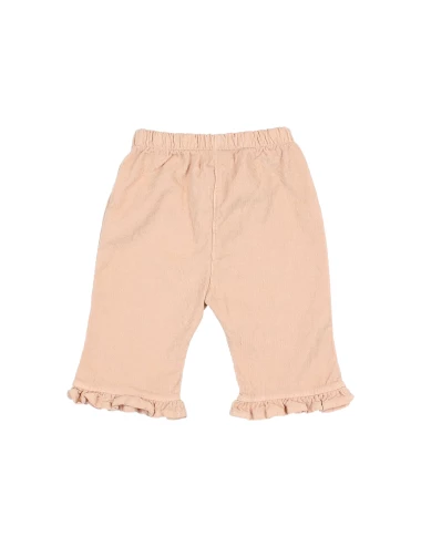 Pantalon Bébé Girly