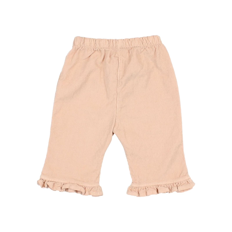 Pantalon Bébé Girly