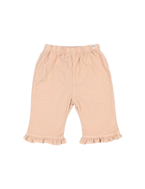 Pantalon Bébé Girly