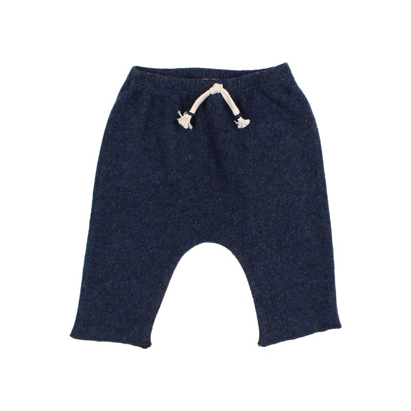 Pantalon Bébé Soft Jersey 
