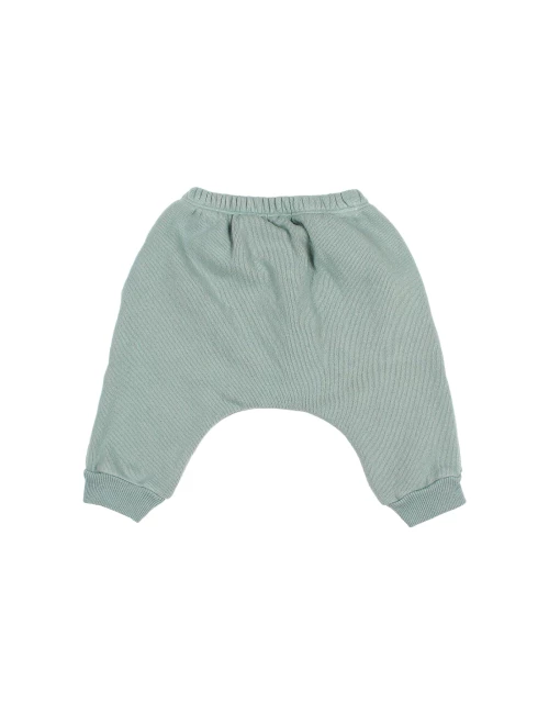 Pantalon Fleece - Alpine Green