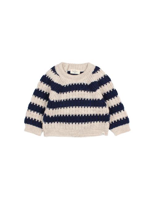 Pull Bébé Stripes