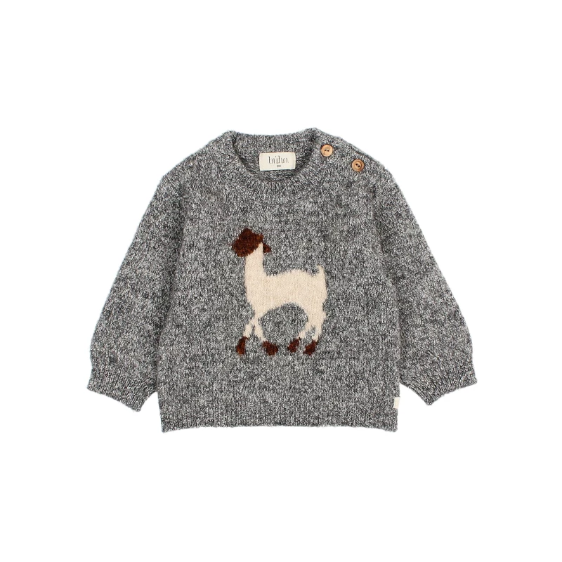 Pull Lama