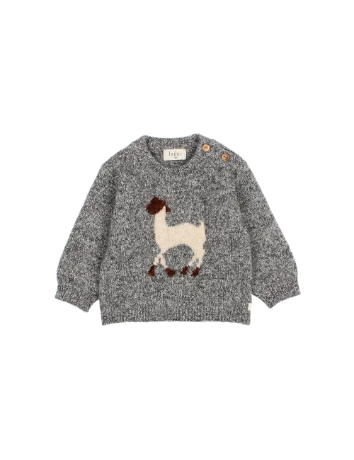 Pull Lama