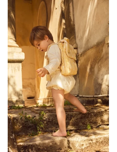 Sac à dos - Le Nil