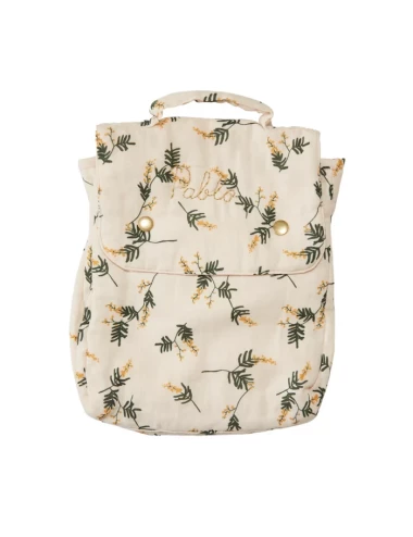 Sac à dos - Mimosa