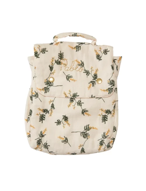 Sac à dos - Mimosa