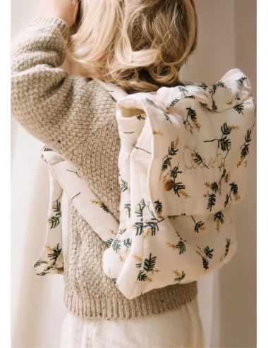 Sac à dos - Mimosa