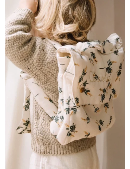 Sac à dos - Mimosa