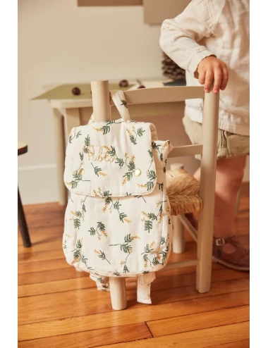 Sac à dos - Mimosa