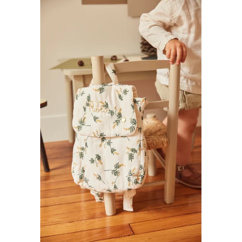 Sac à dos - Mimosa