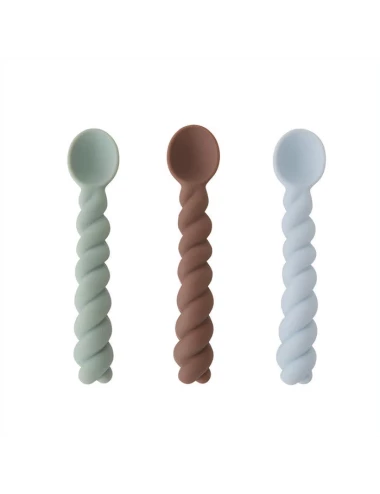 Mellow Spoon