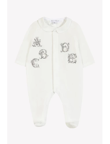 Pyjama - Abécédaire
