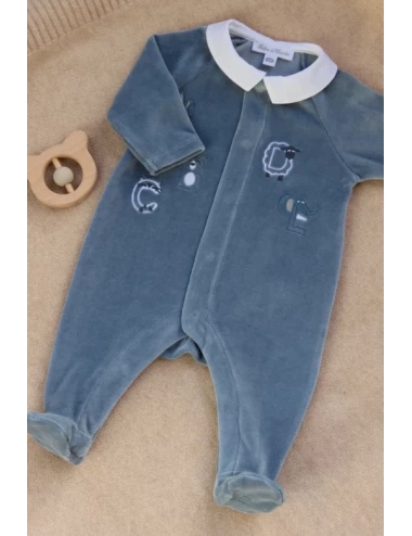 Pyjama - Abécédaire