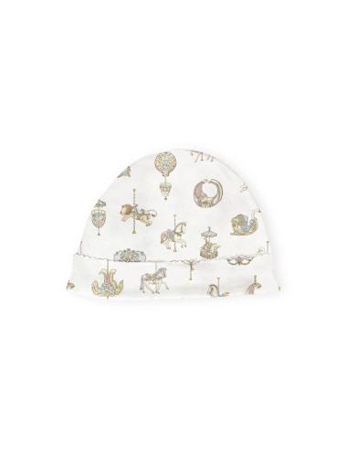 Bonnet - Carousel