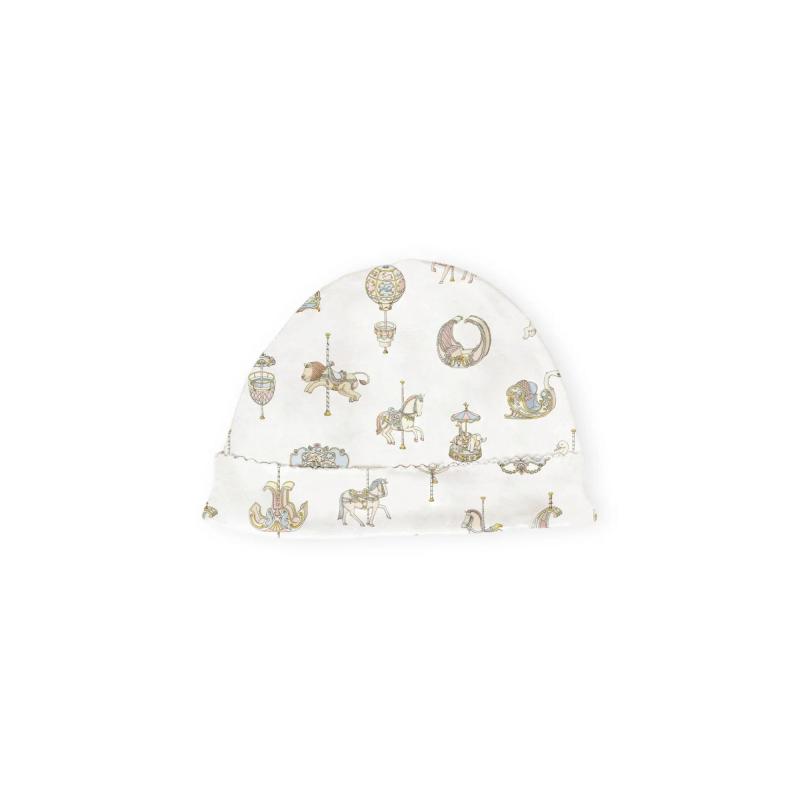 Bonnet - Carousel