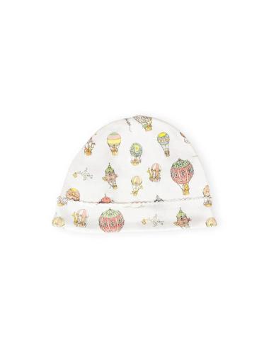 Bonnet - Hot Air Balloons
