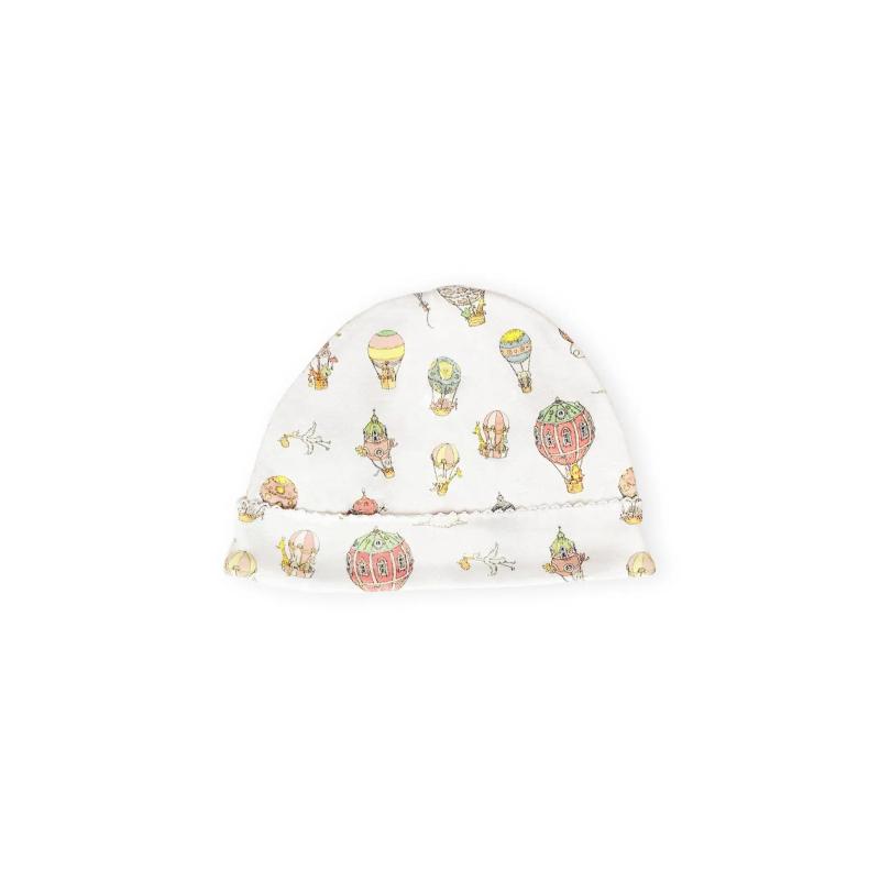 Bonnet - Hot Air Balloons