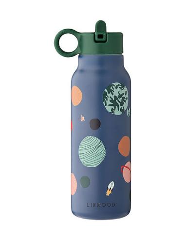 Gourde isotherme - Falk 350ml (Space)