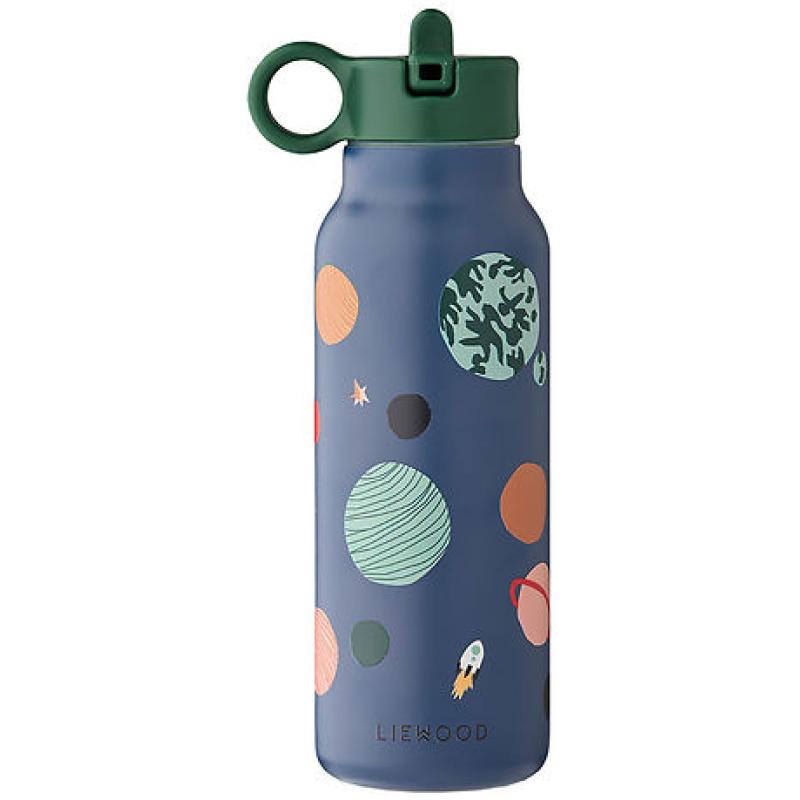 Gourde isotherme - Falk 350ml (Space)