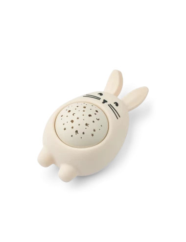 Manuel Rabbit Sound and Projector lamp